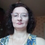 Инна, 51, Москва