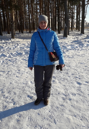 Моя фотография - Светлана, 41 из Кострома (@svetlana276400)