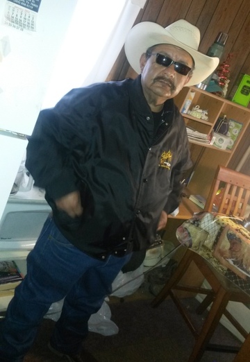 My photo - Martin Galvan, 61 from San Angelo (@martingalvan)