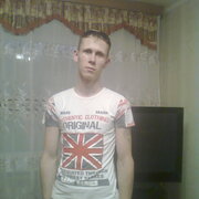 Денис, 34, Александровск-Сахалинский