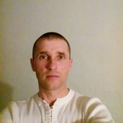 Алексей Войцун, 44, Хороль