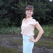 Евгения, 34, Бутурлиновка