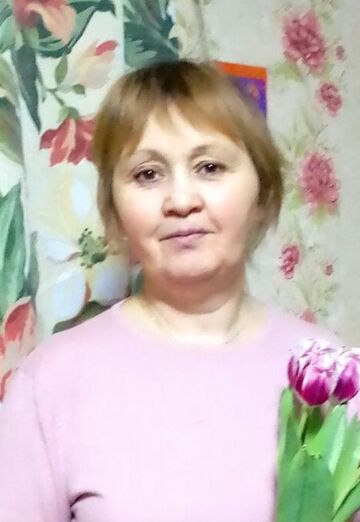 Моя фотография - Наталья, 46 из Кудымкар (@natalya363918)