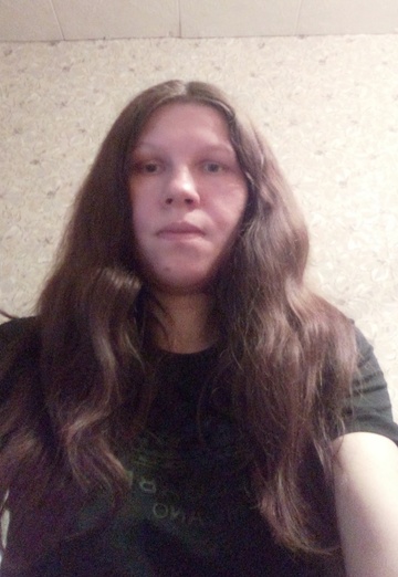 My photo - Kristina, 31 from Oryol (@kristina113796)