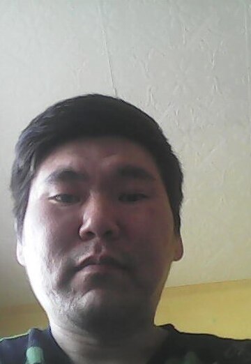 Моя фотография - michael, 40 из Улан-Удэ (@michael4644)