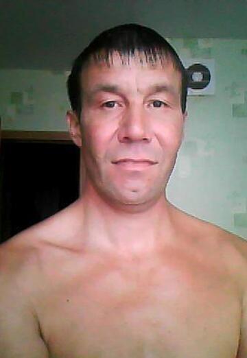 My photo - nikolay, 46 from Sosnovoborsk (@nikolay108706)