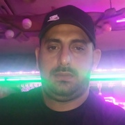 Музаффар, 35, Москва