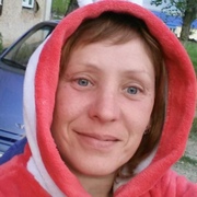 Елена, 46, Волчанск