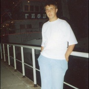 Олег, 36, Скопин