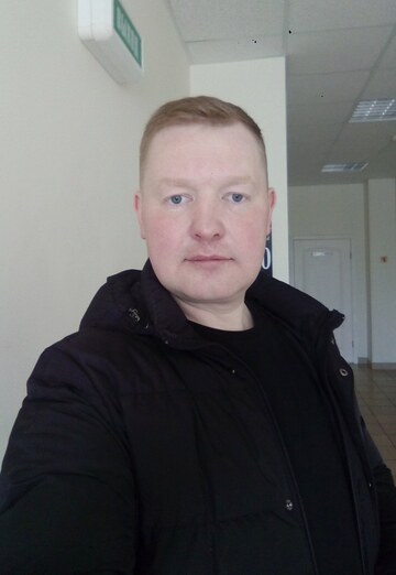 Моя фотография - Валерий Трофимович, 40 из Барановичи (@valeriytrofimovich)