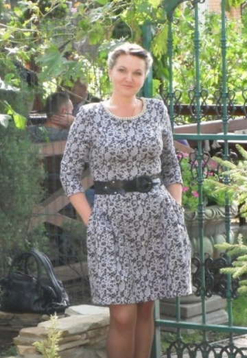 Моя фотография - Наталья, 43 из Борисполь (@741258-n)