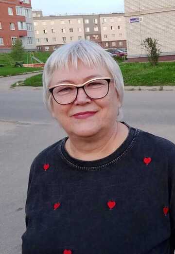 Lyudmila (@ludmila132711) — my photo № 8
