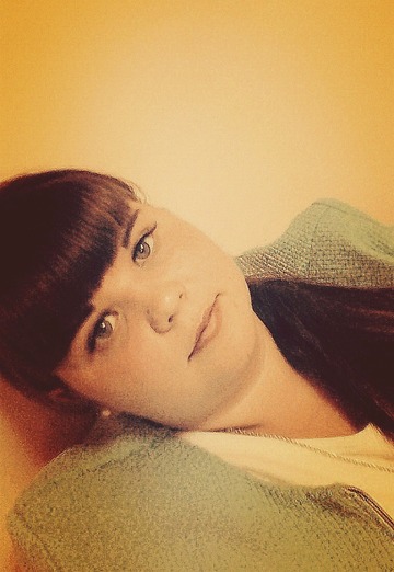 La mia foto - Alyona, 28 di Gusinoozërsk (@alena110643)