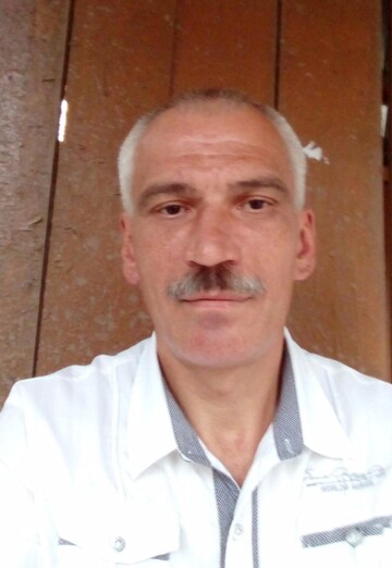 Моя фотография - Анатолий, 53 из Первоуральск (@anatoliy67257)