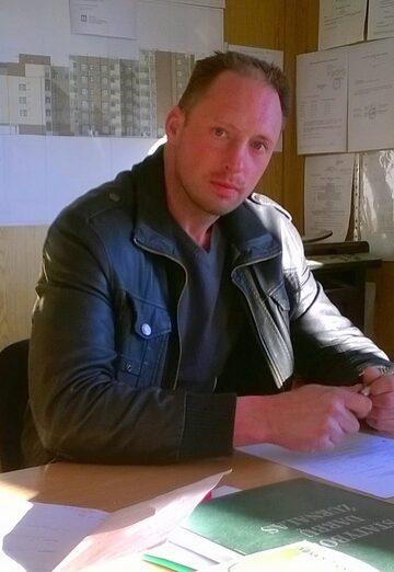 Моя фотография - Tomas, 43 из Вильнюс (@tomas1448)