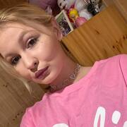 Лера, 23, Москва