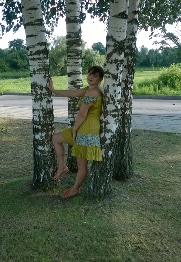 My photo - Jenya Zueva, 28 from Orsha (@jenya43231)
