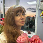 Natalya 57 Novokuznetsk