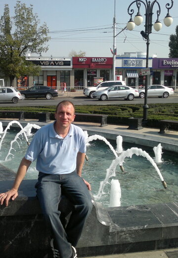 My photo - Vladimir, 53 from Uglich (@vladimir73268)