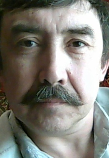My photo - Evgeniy, 67 from Yaroslavl (@evgeniy18244)