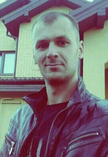 My photo - Konstantin, 34 from Chernivtsi (@konstantin75596)