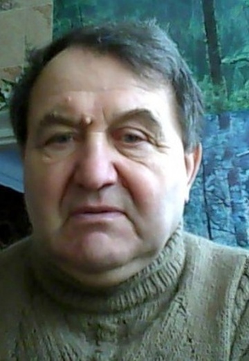 Моя фотографія - ivan, 83 з Луганськ (@ivan10608)