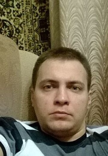 My photo - Grigorius, 37 from Serov (@grigorius8780719)