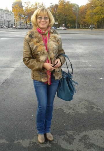 Моя фотография - Светлана, 49 из Ноябрьск (@svetlana7309246)
