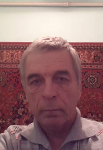 My photo - Valera, 70 from Khabarovsk (@valera6866637)