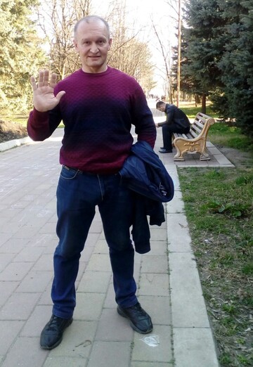 Моя фотография - Руслан, 52 из Нальчик (@ruslan153506)