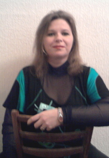 My photo - natalya, 48 from Severodonetsk (@natalya13470)
