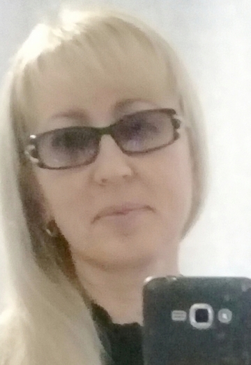 Моя фотография - Ирина, 54 из Суровикино (@irina268991)