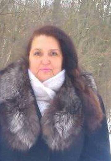 Моя фотография - Лариса, 59 из Звенигородка (@larisa32671)