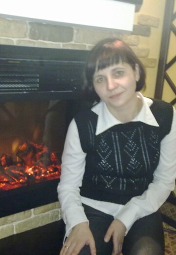 Моя фотография - Екатерина, 36 из Калуга (@ekaterina122454)