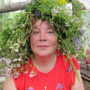 Галина, 66, Сосногорск