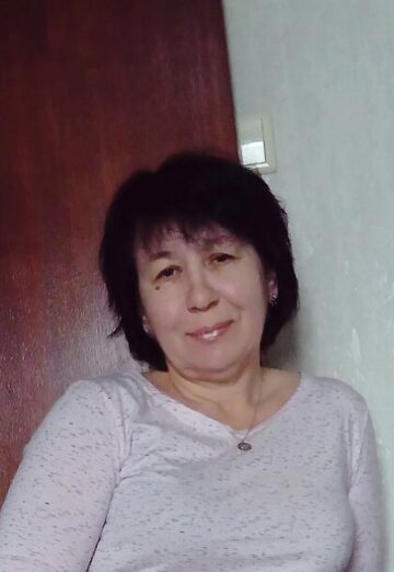 My photo - INNA, 53 from Volzhskiy (@inna52340)