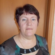 Юля Шнайдер, 61, Омск