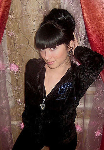 Моя фотография - ання, 36 из Уральск (@annya24)