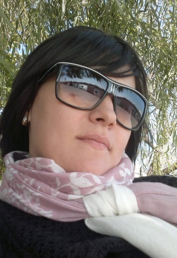 My photo - Nastyona, 37 from Rostov-on-don (@nastena513)