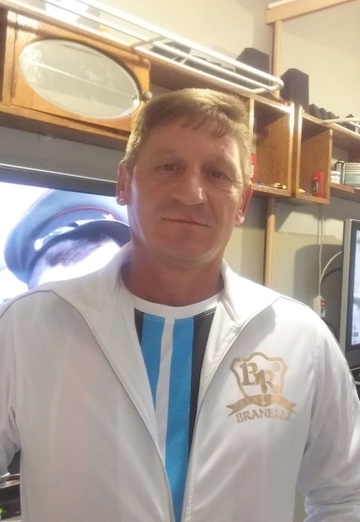 My photo - Anatolie, 56 from Roissy-en-France (@anatolie205)