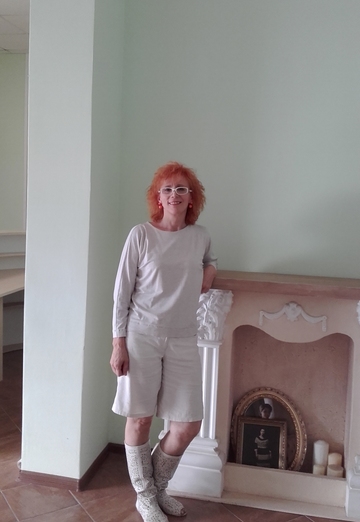 Моя фотография - Жанна, 54 из Москва (@janna17243)