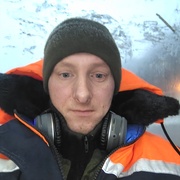 Leonid 35 Vitebsk