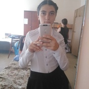 Мария Шагалова, 24, Сарапул