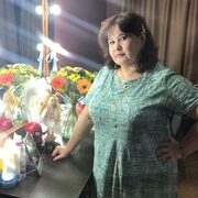 Оксана, 52, Черногорск