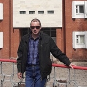 Александр, 41, Курагино