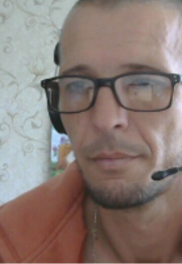 My photo - Dmitriy, 45 from Yalta (@dmiriy376)