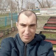 Виталий, 33, Кувандык