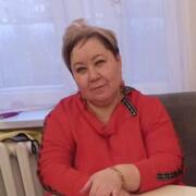 Tatyana 58 Tyumen
