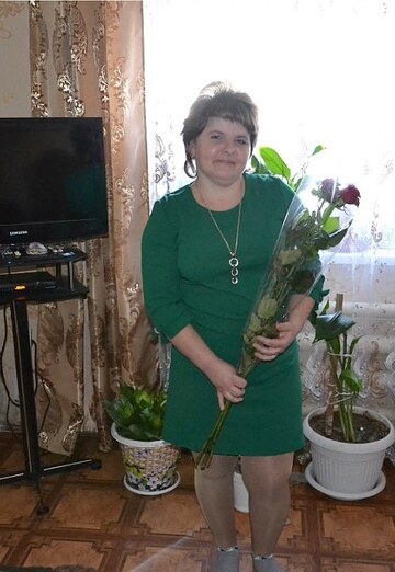 Моя фотография - Зоя, 40 из Волгодонск (@zoya8439)