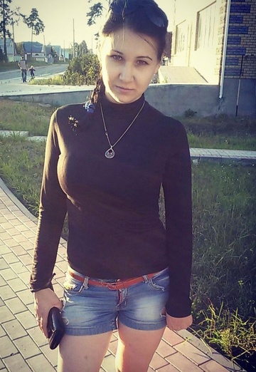 Katerina (@katerina41607) — my photo № 2